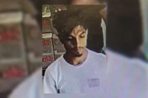 York shop theft CCTV appeal