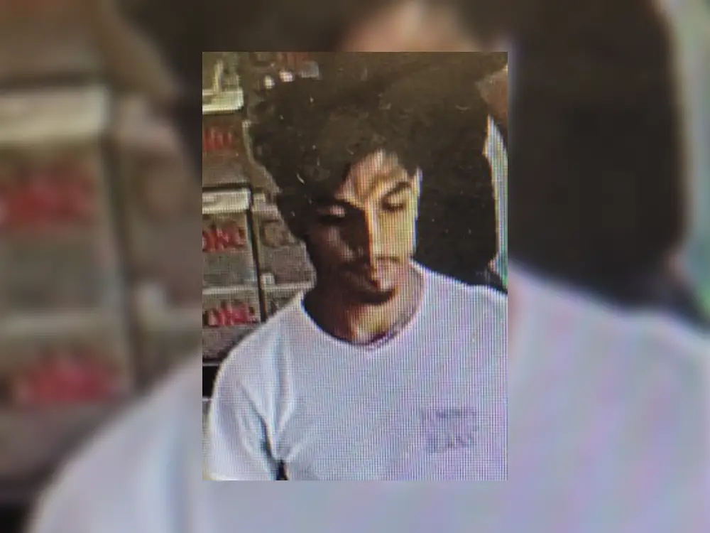 York shop theft CCTV appeal