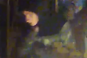 Burglar strikes at York café