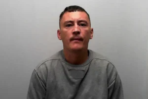 York man threatened to slash police with a knife during siege