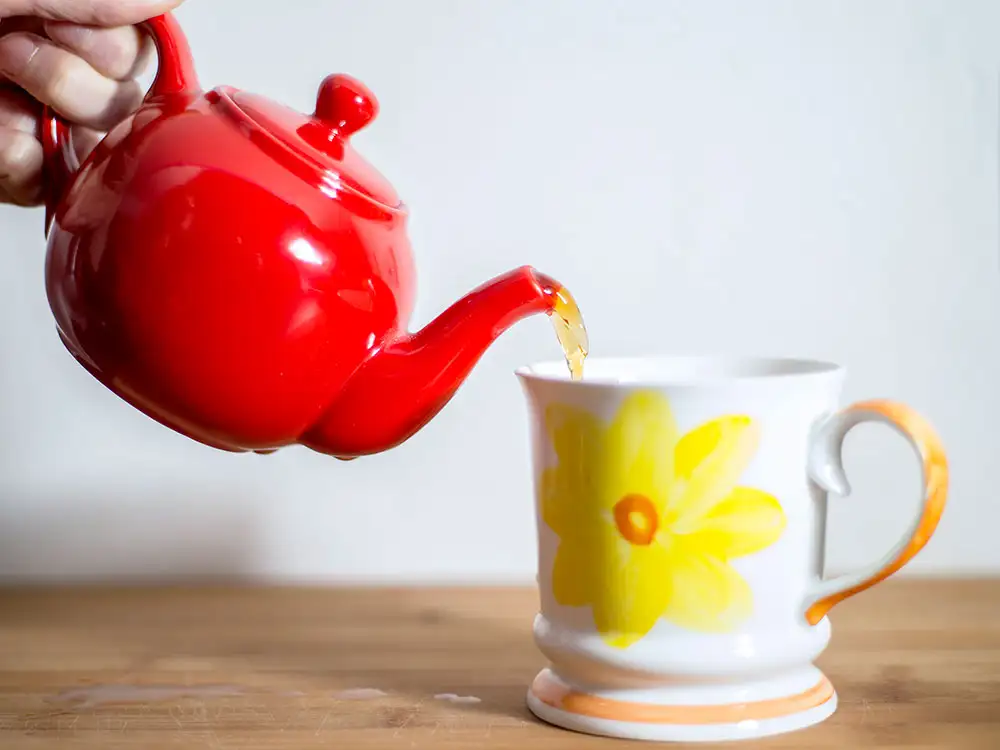 Shock as Britain’s best cuppa is named – and it’s not Yorkshire Tea