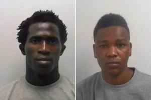 Students attacked woman after targeting her in a ‘pincer movement’ in York