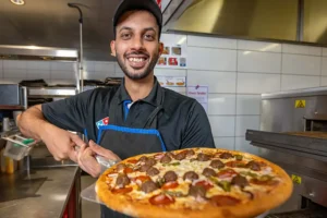 Domino’s Pizza wants to open at site of York takeaway