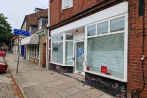 Plans go in for empty Boots shop in York