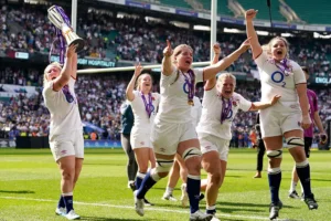 England to start Women’s Six Nations campaign in York