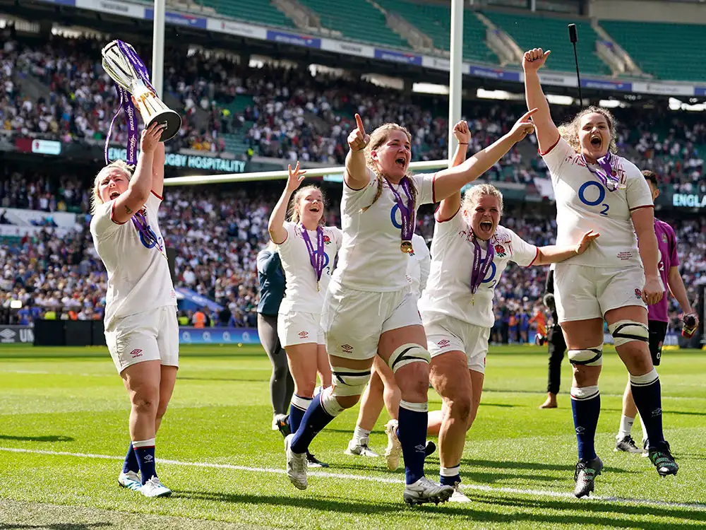 England to start Women’s Six Nations campaign in York