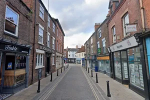 Two arrested after Selby pub worker attacked