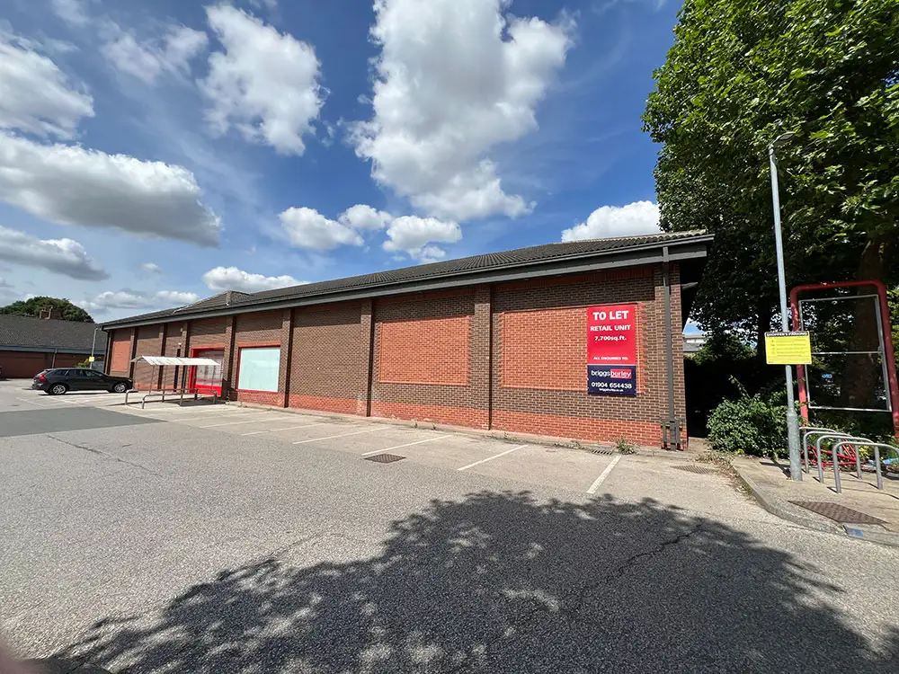 Plans approved for former York supermarket after McDonald’s rejected