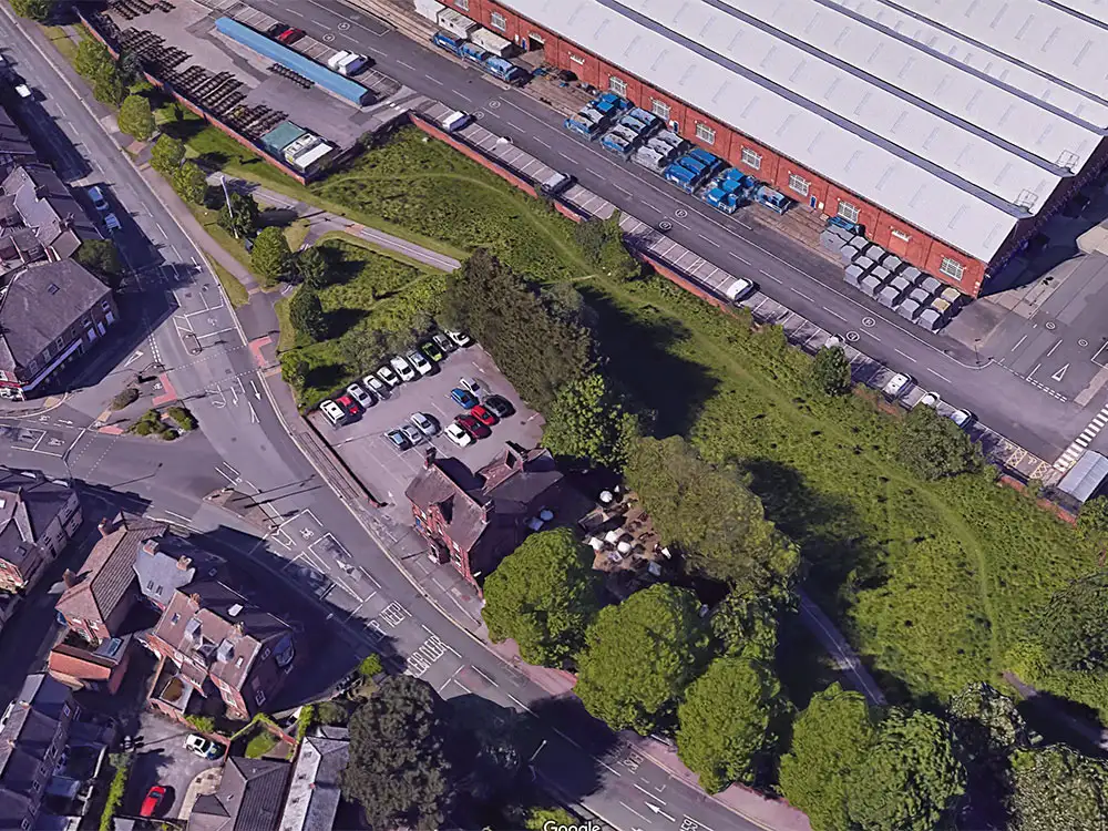 Two new micro-woods to be created in York – one next to a city pub