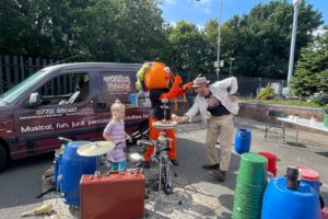 Foxwood Family Fun Day – are you in our gallery of pics?