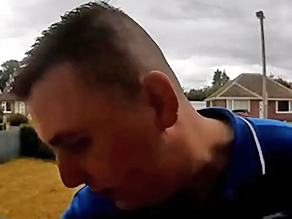 Police investigate fraud on elderly York resident