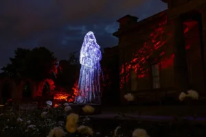 Spooky new event coming to York: Dare you see the Ghosts After Dark..?