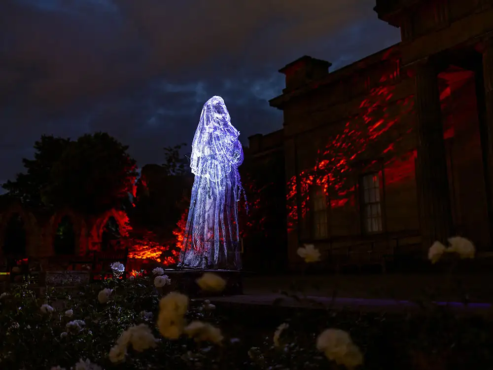 Spooky new event coming to York: Dare you see the Ghosts After Dark..?