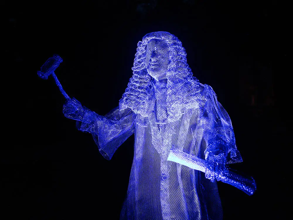 Spooky new event will start once darkness falls in York tonight
