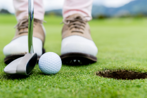Here’s how you can take part in York Mind’s first ever charity golf day