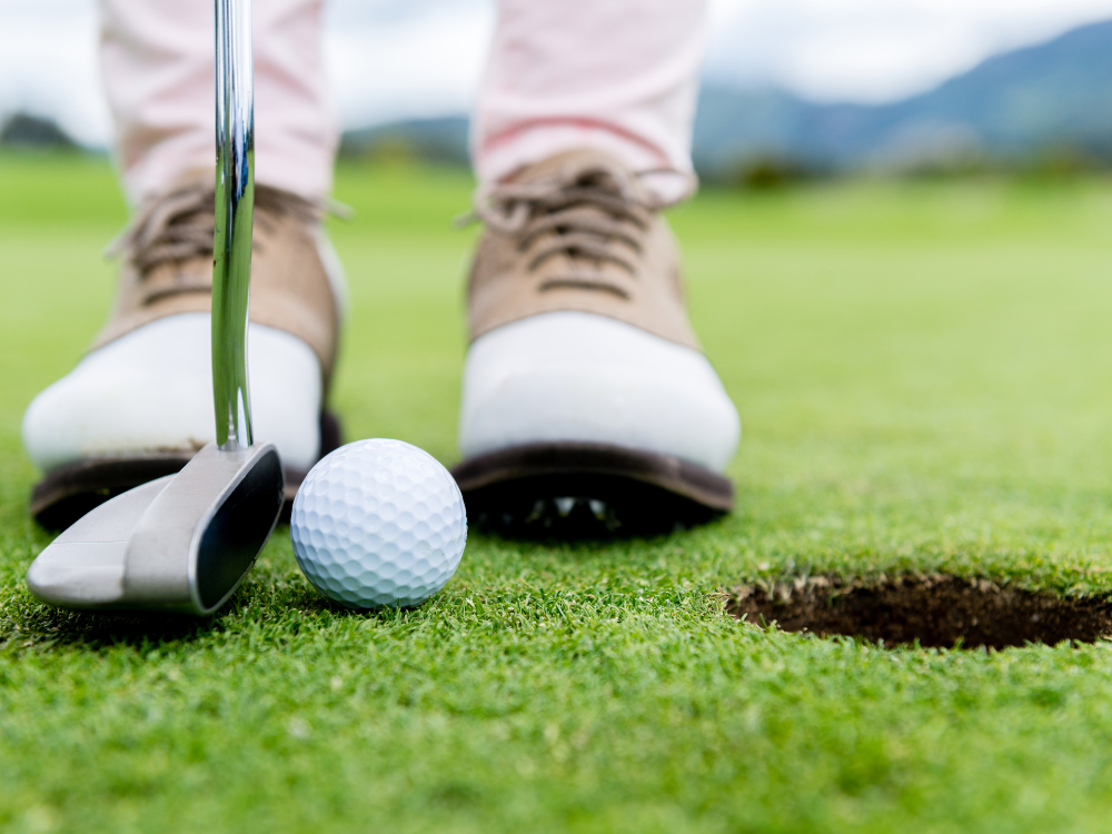Here’s how you can take part in York Mind’s first ever charity golf day