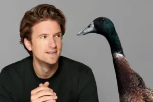 York prepares for unveiling of Long Boi statue – with BBC star’s help