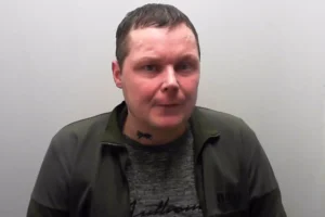 Man jailed after threatening to slit boys’ throats during York robbery