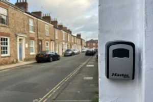 Airbnb claims it has made York a more affordable place to live