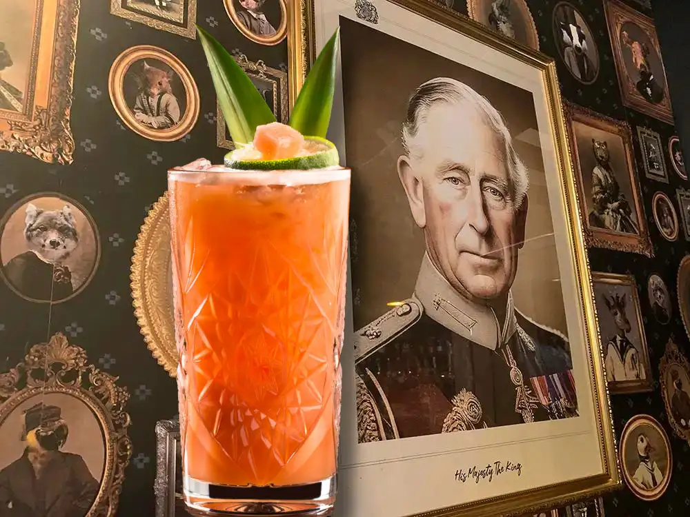 New pub to open in York – serving British cocktails and mini fish and chips