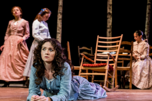 Review: Little Women