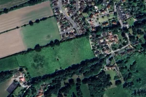 More than 30 homes planned for York village