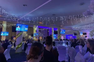 YorkMix announced as media partner for York charity ball