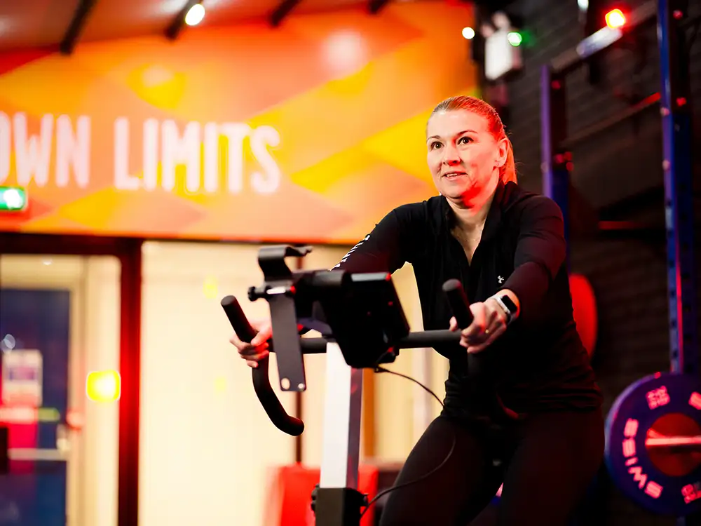 York leisure centres to offer free gym sessions and fitness classes