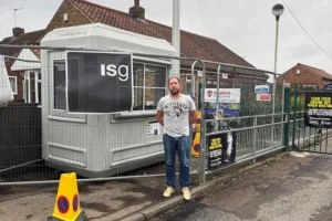 ‘Parents want answers’ over two York schools hit by firm’s collapse