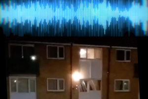 Watch: ‘Prank’ noises are making life a sleepless nightmare for York residents