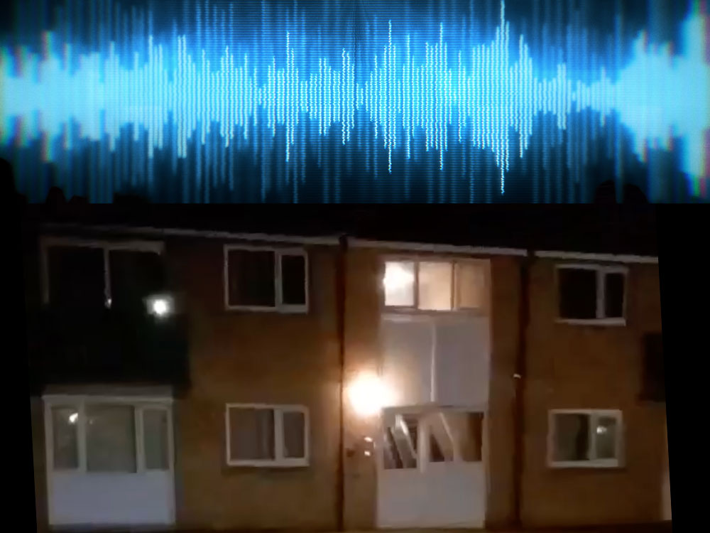 Watch: ‘Prank’ noises are making life a sleepless nightmare for York residents