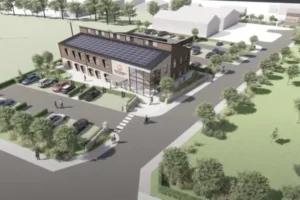 North York Moors National Park Authority boss defends Helmsley HQ plan