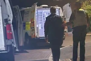 Police raid addresses in Malton, Pickering and Scarborough