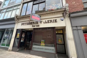 Here’s what’s set to move into this distinctive York building