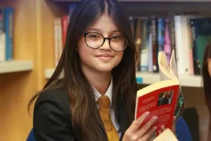 ‘Incredible generosity’: York firm makes £16,500 donation to city school