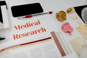 Medical cannabis: Exploring potential treatments using medical cannabis in York
