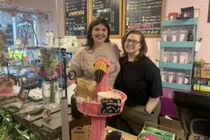 ‘We want to make a safe space’ – York café to launch monthly LGBTQ event