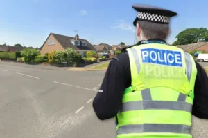 Three girls left shaken after incident in York suburb