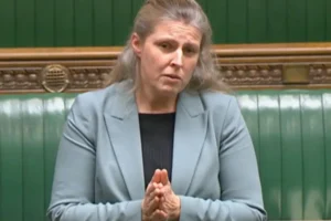 MP hits out at flaggers for ‘perpetrating racism’ in York