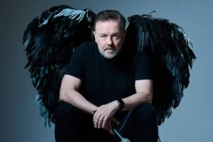 Ricky Gervais to bring new stand-up show to York