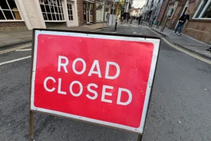 Main York road to shut on Friday for emergency waterworks