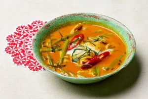 York restaurant offers free curries – as a thank-you to residents