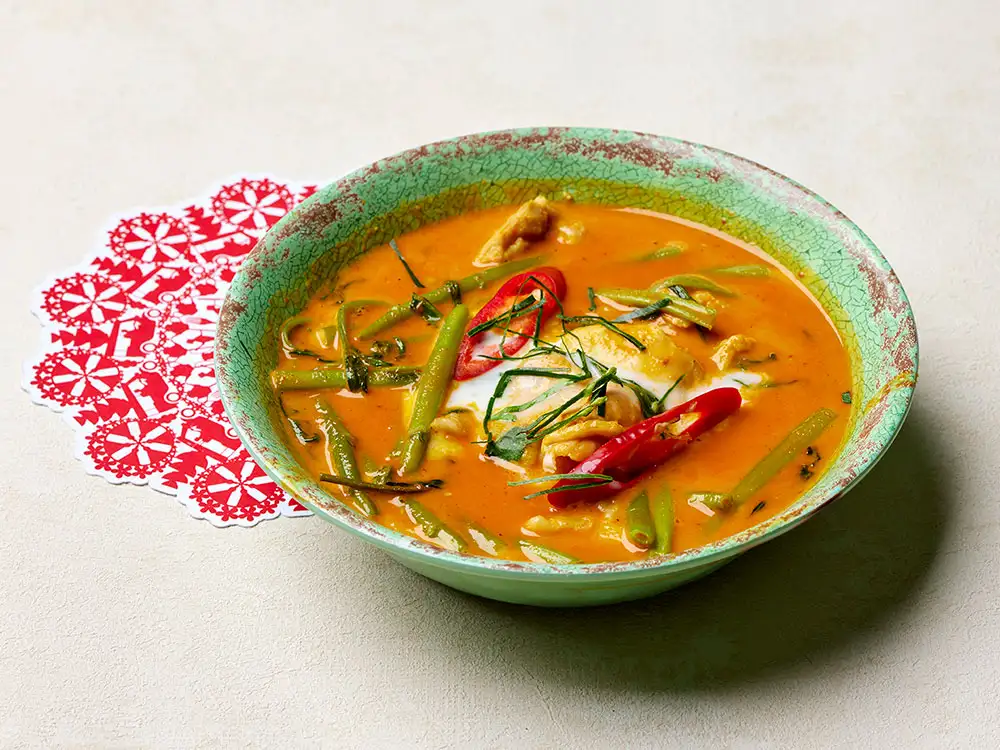 York restaurant offers free curries – as a thank-you to residents