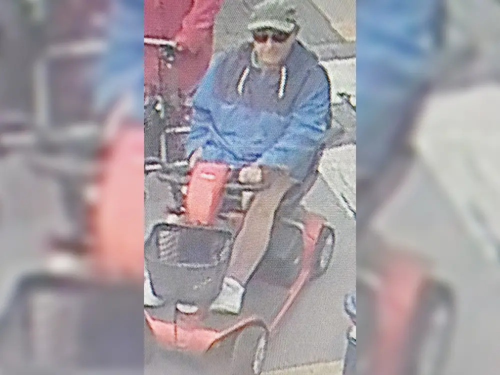 Police appeal following sexual assault in Selby