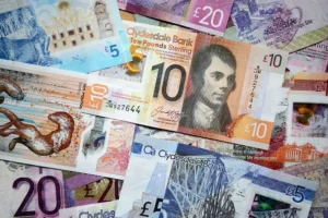 Boy, 14, arrested as police seize £4K of fake Scottish currency in York