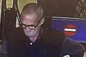 Northallerton supermarket theft – Police issue image