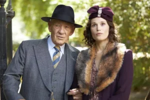 York film preview: The Critic, Lee and Speak No Evil