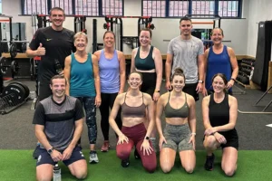 Take a look inside York’s new gym – with red-light therapy room and sauna