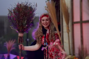 Unique ‘trick-or-treat street’ returns to Yorkshire attraction for Halloween