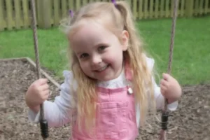 How this brave York girl has inspired a book that could save lives